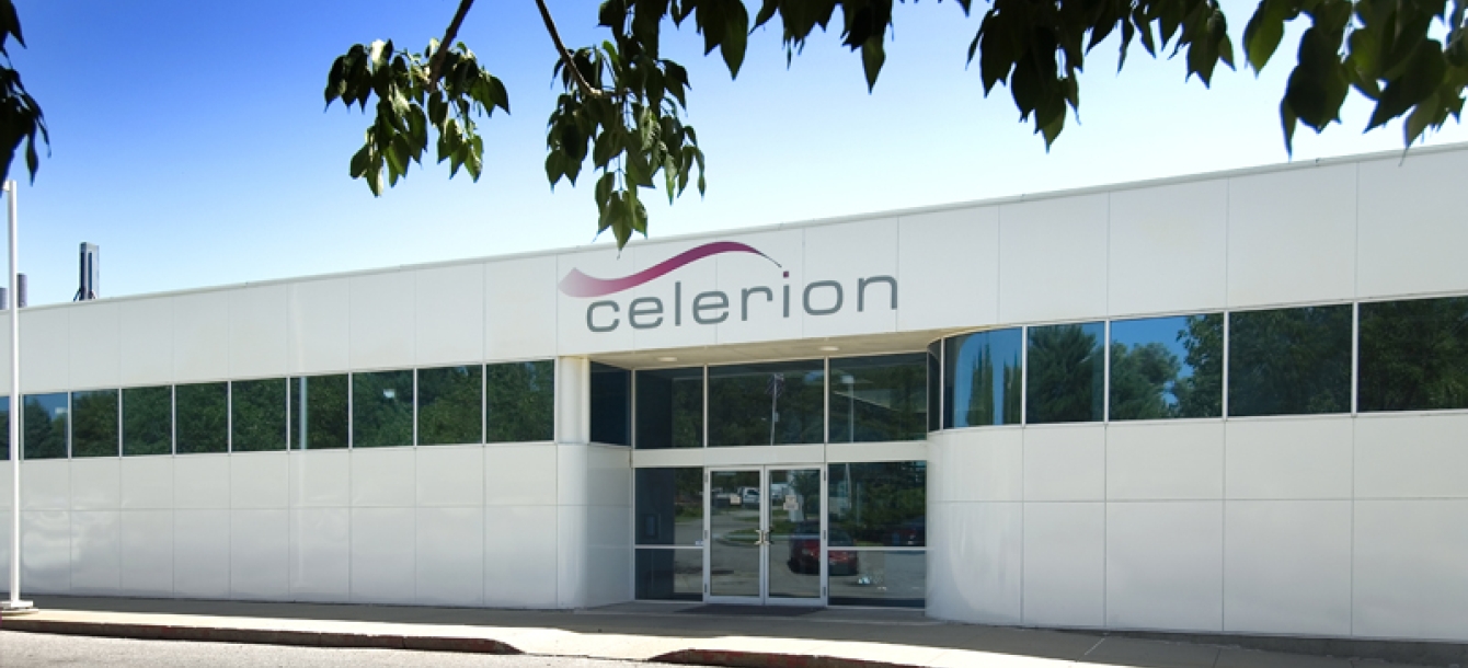 Celerion clinic in Lincoln, NE 621 Rose Street Lincoln, Nebraska 68502