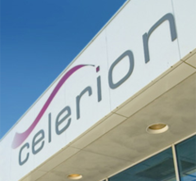 help research celerion belfast
