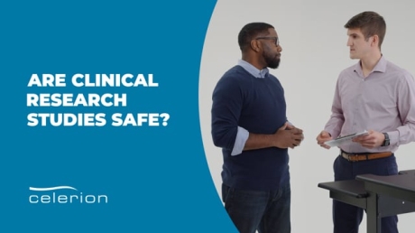 Are clinical research studies safe? This video highlights the importance of clinical trials in medical advancements. It explains how volunteer participation is crucial for discovering new treatments.