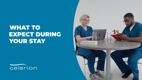 What should I expect during my stay? This video explains the clinical trial process, what participants can expect, and the benefits of contributing to medical advancements.